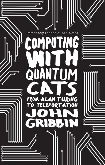 Computing with Quantum Cats. From Colossus to Qubits