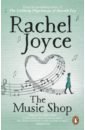 Joyce Rachel The Music Shop