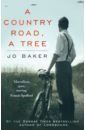 цена Baker Jo A Country Road, A Tree
