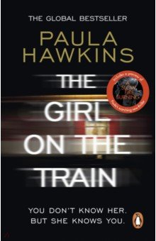 

The Girl on the Train