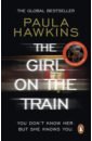 Hawkins Paula The Girl on the Train hawkins paula the girl on the train