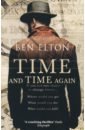 Elton Ben Time and Time Again elton ben popcorn