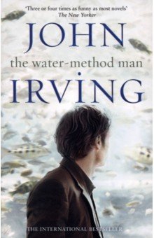 Irving John - The Water-Method Man