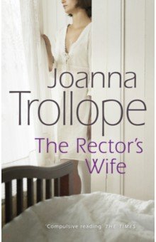 Trollope Joanna - The Rector's Wife