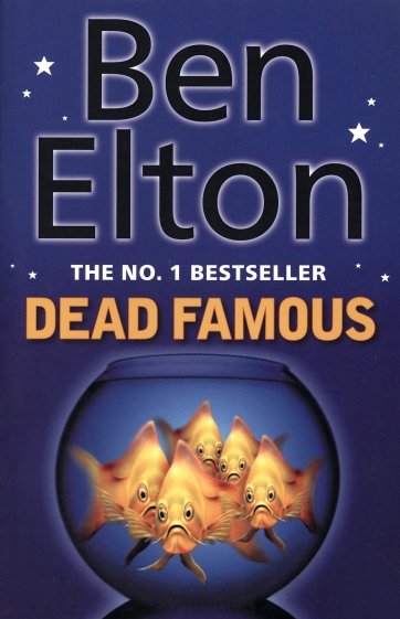 Dead Famous