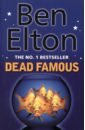 Elton Ben Dead Famous elton ben popcorn