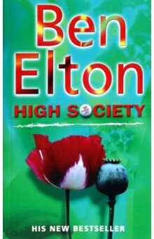 Elton Ben - High Society