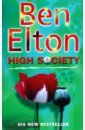 Elton Ben High Society elton ben blind faith