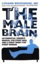 simply the brain Brizendine Louann The Male Brain