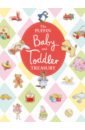 The Puffin Baby and Toddler Treasury five little ducks