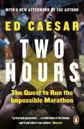 Two Hours. The Quest to Run the Impossible Marathon