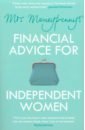 McGregor Heatcher, Moneypenny Mrs. Moneypenny's Financial Advice for Independent Women