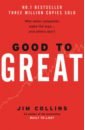 Collins Jim Good to Great gallo carmine five stars the communication secrets to get from good to great