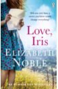 timms barry where happiness lives Noble Elizabeth Love, Iris