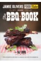 Jamie's Food Tube. The BBQ Book annahita kamali cookbook book