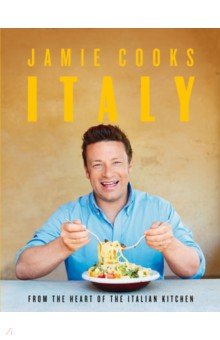 

Jamie Cooks Italy