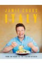 Oliver Jamie Jamie Cooks Italy кастрюля 4 9л с крышкой tefal jamie oliver e3114674