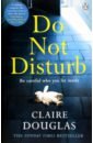 glancy r please do not disturb Douglas Claire Do Not Disturb