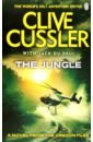 цена Cussler Clive, Du Brul Jack The Jungle