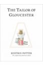 Potter Beatrix The Tailor of Gloucester our world 5 rdr the tailor and his coat bre