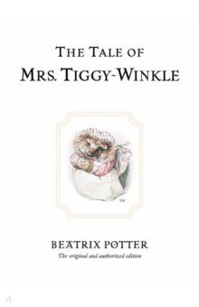 

The Tale of Mrs. Tiggy-Winkle