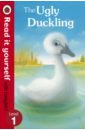 The Ugly Duckling. Level 1 johnson richard the ugly duckling level 1