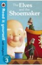 The Elves and the Shoemaker. Level 3 elves and the shoemaker