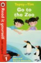 Adamson Jean, Adamson Gareth Topsy and Tim. Go to the Zoo. Level 1 morris catrin topsy and tim go to the zoo activity book