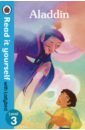 Aladdin. Level 3 icarus the boy who flew too high young reading 1