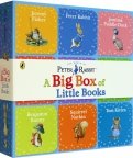 Peter Rabbit. A Big Box of Little Books