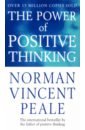Peale Norman Vincent The Power of Positive Thinking middleton ant zero negativity the power of positive thinking