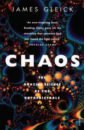 Gleick James Chaos the physics book