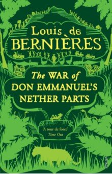 War Of Don Emmanuel s Nether Parts