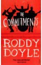 Doyle Roddy The Commitments doyle roddy the guts