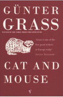 Grass Gunter - Cat and Mouse