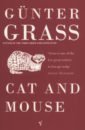Grass Gunter Cat and Mouse