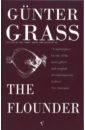 Grass Gunter The Flounder цена и фото