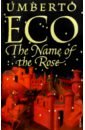 Eco Umberto The Name Of The Rose eco umberto the mysterious flame of queen loana