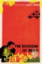 Ninh Bao The Sorrow of War all quiet on the western front erich maria remark oscar film of the same name literature fiction books