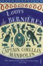 Bernieres Louis de Captain Corelli's Mandolin bernieres louis de red dog