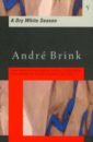 Brink Andre A Dry White Season