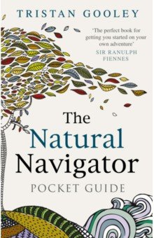 Gooley Tristan - The Natural Navigator Pocket Guide