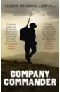 Lewis Russell Company Commander mallinson allan the shape of battle six campaigns from hastings to helmand