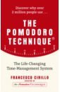 Cirillo Francesco The Pomodoro Technique. The Life-Changing Time-Management System фотографии