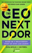 The CEO Next Door