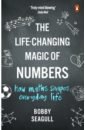 harford tim how to make the world add up ten rules for thinking differently about numbers Seagull Bobby The Life-Changing Magic of Numbers