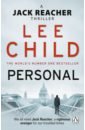 Child Lee Personal child lee child andrew no plan b