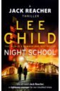 Child Lee Night School reacher s rules life lessons from jack reacher