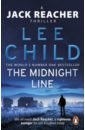 reacher s rules life lessons from jack reacher Child Lee The Midnight Line