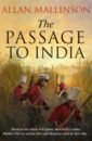 Mallinson Allan The Passage to India mallinson allan a regimental affair